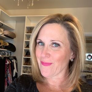 Meet your Posher, Kimberley